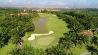 Long Thanh Golf Club & Residential Estate - Green